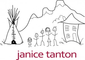 Janice Tanton Logo (large)