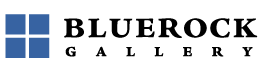 Bluerock Gallery Logo