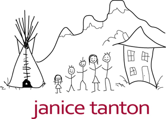 Janice Tanton Logo (large)